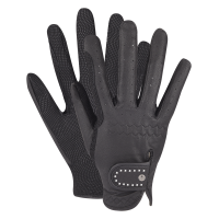 Universelle Handschuhe ELT Allrounder Schwarz