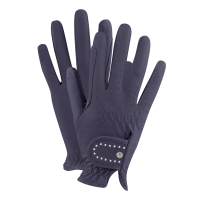 Universelle Handschuhe ELT Allrounder Schwarz
