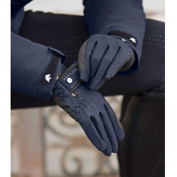 Reithandschuhe ELT Allrounder – elastisch & griffig