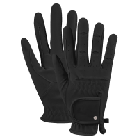 Vielseitige Handschuhe ELT Der Vielseitige Schwarz