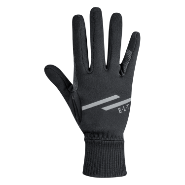 Winter-Reithandschuhe ELT Torino – warm, griffig, wasserdicht