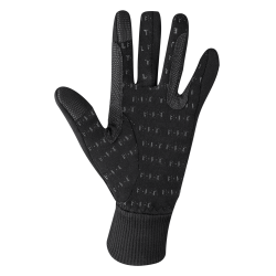 Winter-Reithandschuhe ELT Torino – warm, griffig, wasserdicht