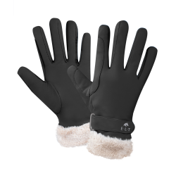 Reithandschuhe für Winterreiten – ELT Saint Moritz | Equi-Clic