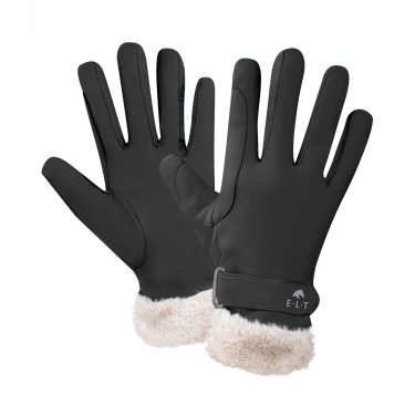 Reithandschuhe für Winterreiten – ELT Saint Moritz | Equi-Clic