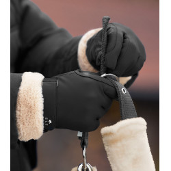Reithandschuhe für Winterreiten – ELT Saint Moritz | Equi-Clic