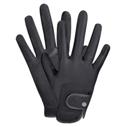 Reithandschuhe fürs Reiten ELT Metropolitan – Grip & Komfort Reithandschuhe fürs Reiten ELT Metropolitan – Grip & Komfort