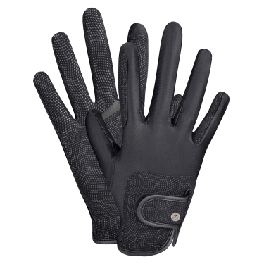 Reithandschuhe fürs Reiten ELT Metropolitan – Grip & Komfort Reithandschuhe fürs Reiten ELT Metropolitan – Grip & Komfort