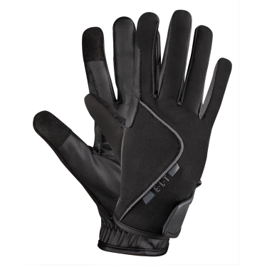 Winter-Reithandschuhe Herren ELT Maxim – Equi-Clic