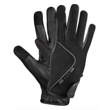 Winter-Reithandschuhe Herren ELT Maxim – Equi-Clic