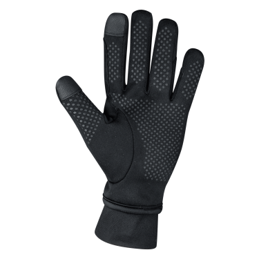 Reithandschuhe für Reiter ELT Locarno – Winter, Grip Reithandschuhe für Reiter ELT Locarno – Winter, Grip