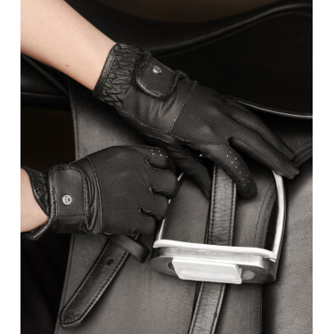Reithandschuhe fürs Reiten ELT Estelle – Damen