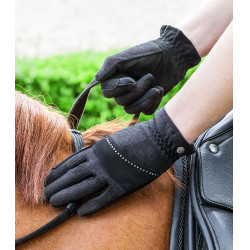 Reithandschuhe für Damen ELT Arosa – Reitsport