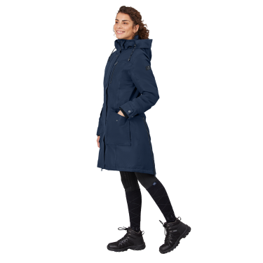 Reit-Outdoor-Schuhe ELT Ottawa – wasserdicht & robust