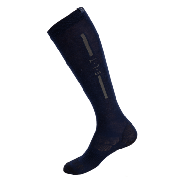 Merino Reitsocken unisex ELT – Reitbekleidung komfort Merino Reitsocken unisex ELT – Reitbekleidung komfort