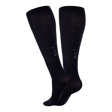 Reitsocken mit Kompressionseffekt – ELT | Equi-Clic