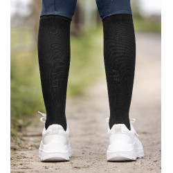 Reitsocken mit Kompressionseffekt – ELT | Equi-Clic