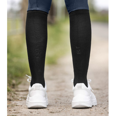 Reitsocken mit Kompressionseffekt – ELT | Equi-Clic