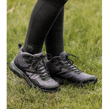 Reit-Outdoor-Schuhe ELT Nebraska – wasserdicht & griffig