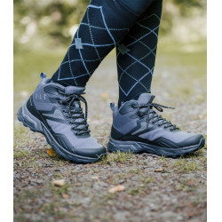 Reit-Outdoor-Schuhe ELT Nebraska – wasserdicht & griffig