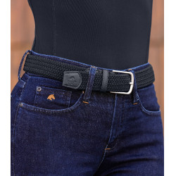 Elastischer Reitgürtel ELT Malina – Unisex, flexibel