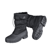 Thermostiefel ELT Calgary Schwarz