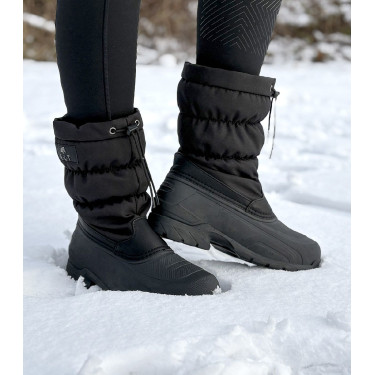 Reit Thermostiefel ELT Calgary – warm & wasserdicht | equi-clic