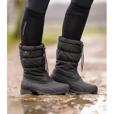 Reit Thermostiefel ELT Calgary – warm & wasserdicht | equi-clic