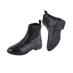 Reitstiefeletten aus Leder ELT Boston – Jodhpur | Equi-Clic