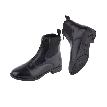 Reitstiefeletten aus Leder ELT Boston – Jodhpur | Equi-Clic