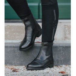Reitstiefeletten aus Leder ELT Boston – Jodhpur | Equi-Clic