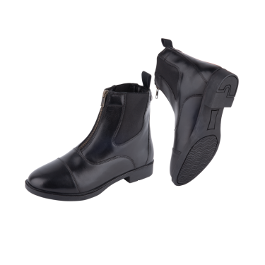 Reitstiefeletten aus Leder ELT Boston – Jodhpur | Equi-Clic