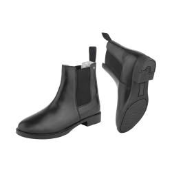Winter Jodhpur-Stiefeletten Reitstiefel Leder – ELT