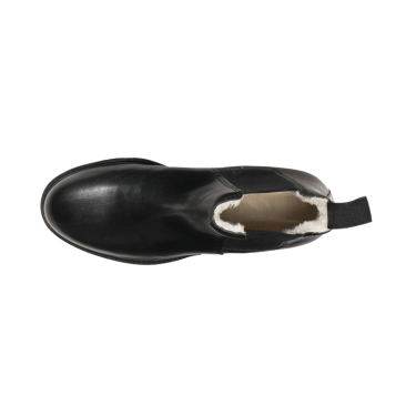 Winter Jodhpur-Stiefeletten Reitstiefel Leder – ELT
