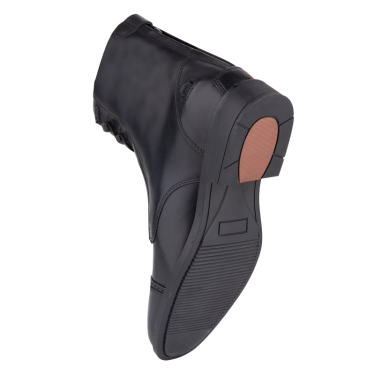 Winter-Reitstiefeletten ELT Belfort mit Reißverschluss