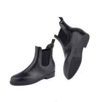 Jodhpur-Stiefelette ELT Chelsea Schwarz Jodhpur-Stiefelette ELT Chelsea Schwarz