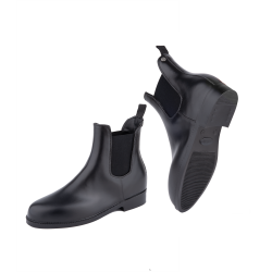 Reitstiefelette Chelsea ELT – Jodhpur-Boots für Damen/Herren