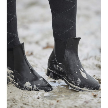 Reitstiefelette Chelsea ELT – Jodhpur-Boots für Damen/Herren