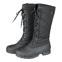 Thermostiefel ELT Cleveland Schwarz