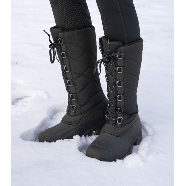 Reit Thermostiefel ELT Cleveland – wasserdicht & warm
