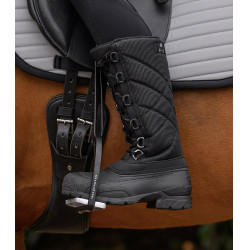 Reit Thermostiefel ELT Cleveland – wasserdicht & warm