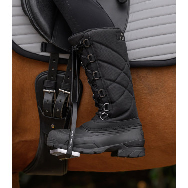 Reit Thermostiefel ELT Cleveland – wasserdicht & warm