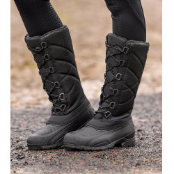 Reit Thermostiefel ELT Cleveland – wasserdicht & warm