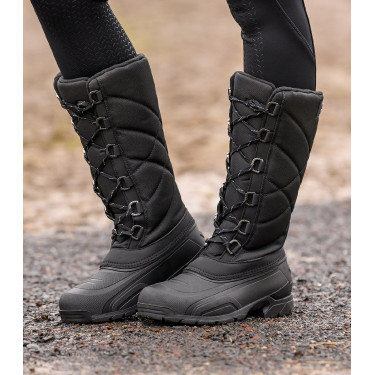 Reit Thermostiefel ELT Cleveland – wasserdicht & warm