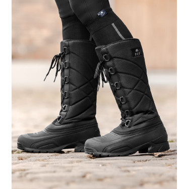 Reit Thermostiefel ELT Cleveland – wasserdicht & warm