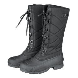 Reit Thermostiefel ELT Cleveland – wasserdicht & warm