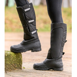 Reit Thermostiefel ELT Essential – wasserdicht, warm