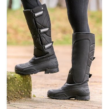 Reit Thermostiefel ELT Essential – wasserdicht, warm