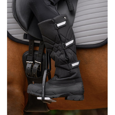 Reit Thermostiefel ELT Essential – wasserdicht, warm