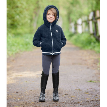 Kinder Reitstiefel ELT Portland – Reitbekleidung