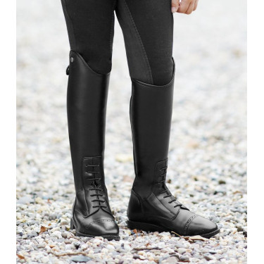 Kinder Reitstiefel ELT Portland – Reitbekleidung